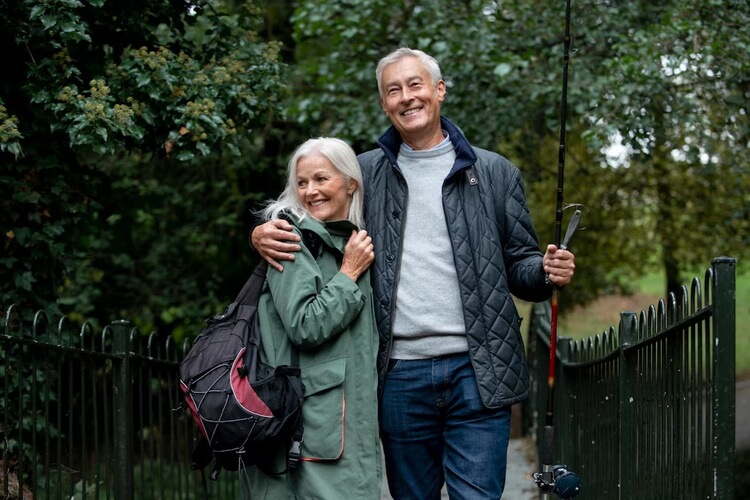 dating after 60