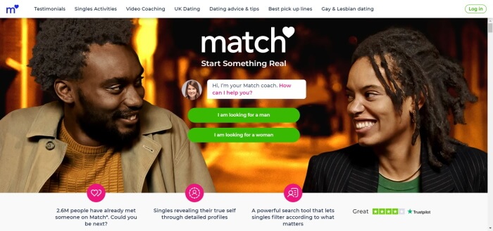 match review