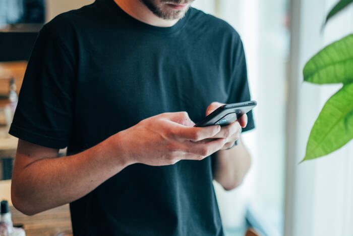 if someone ignores your text what does it mean