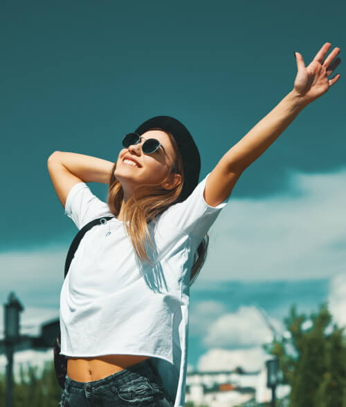 singles space blog