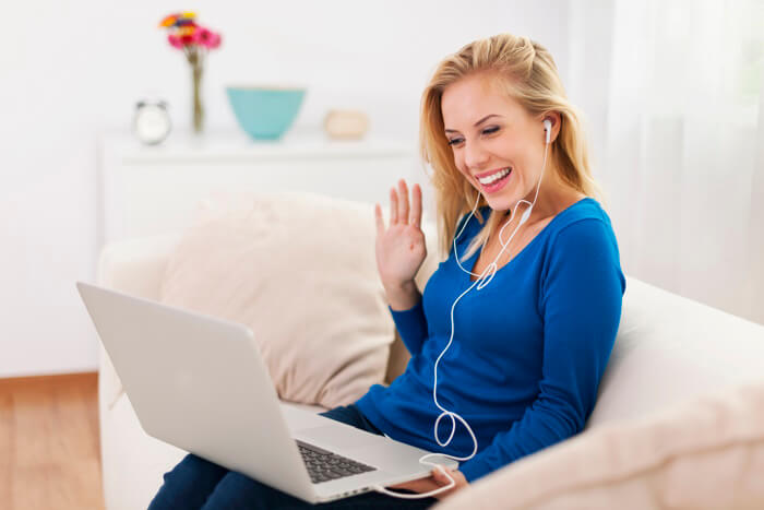 ldr chat on skype